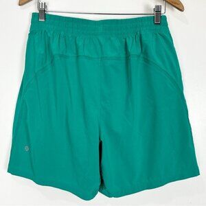 Pace Breaker Linerless Short 7"